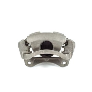 Chevrolet Cobalt Brake Caliper - Front Right - PowerStop - Autospecialty with Bracket - `05-`08
