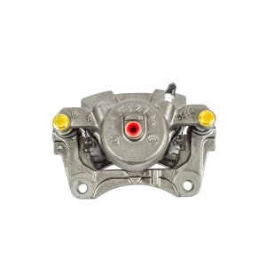 Chevrolet Cobalt Brake Caliper - Front Right - PowerStop - Autospecialty with Bracket - `05-`08