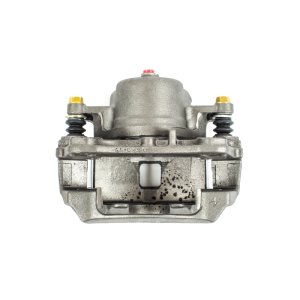 Chevrolet Cobalt Brake Caliper - Front Right - PowerStop - Autospecialty with Bracket - `05-`08