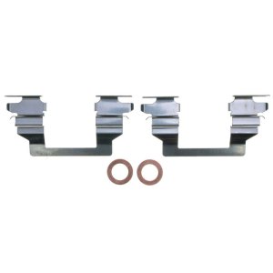 Chevrolet HHR Brake Caliper - Front Left - PowerStop - Autospecialty - `06-`11