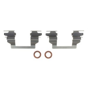 Chevrolet HHR Brake Caliper - Front Right - PowerStop - Autospecialty - `06-`11