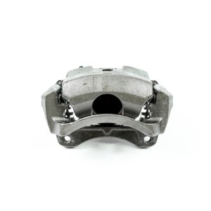 Chevrolet Malibu Brake Caliper (1) - Front Right - PowerStop - Autospecialty - `06-`12