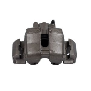 Ford Escape Brake Caliper - Front Left - PowerStop - Autospecialty Caliper w/Bracket - `05-`06