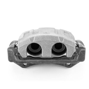 Ford Taurus Brake Caliper - Front Left - PowerStop - Autospecialty - `08-`09