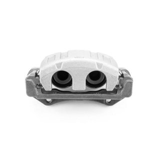 Ford Taurus Brake Caliper - Front Right - PowerStop - Autospecialty w/ Bracket - `08-`09