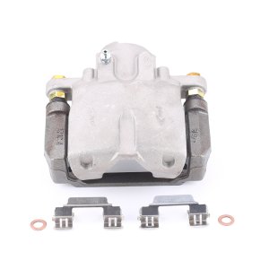 Cadillac CTS Brake Caliper - Rear Left - PowerStop - Autospecialty w/Bracket - `06-`07