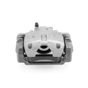 Cadillac CTS Brake Caliper - Rear Left - PowerStop - Autospecialty w/Bracket - `06-`07