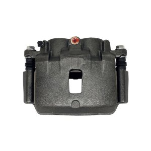 Chevrolet Express 2500 Brake Caliper - Rear Left - PowerStop - Autospecialty - `03-`17