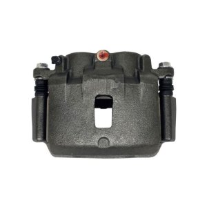 Chevrolet Express 2500 Brake Caliper - Rear Left - PowerStop - Autospecialty - `03-`17