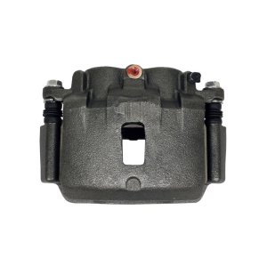 Chevrolet Express 2500 Brake Caliper - Rear Right - PowerStop - Autospecialty Caliper w/Bracket - `03-`17