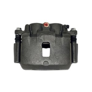 Chevrolet Express 2500 Brake Caliper - Rear Right - PowerStop - Autospecialty Caliper w/Bracket - `03-`17