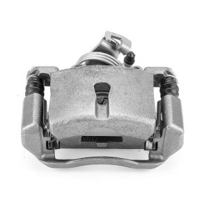 Buick Terraza Brake Caliper - Rear Left - PowerStop - Autospecialty with Bracket - `05-`07