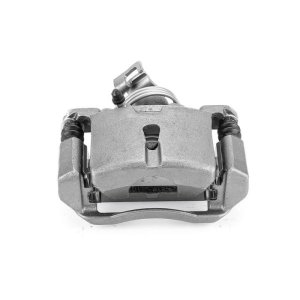 Buick Terraza Brake Caliper - Rear Right - PowerStop - Autospecialty with Bracket - `05-`07