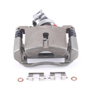 Buick Terraza Brake Caliper - Rear Right - PowerStop - Autospecialty with Bracket - `05-`07