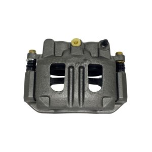 Chevrolet Equinox Brake Caliper - Front Left - PowerStop - Autospecialty - `05-`06