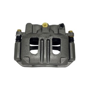 Chevrolet Equinox Brake Caliper - Front Left - PowerStop - Autospecialty - `05-`06