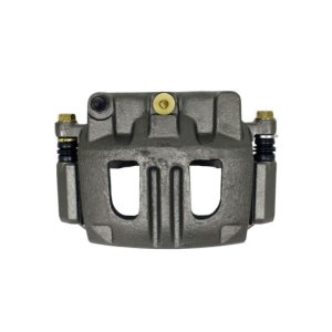 Chevrolet Equinox Brake Caliper - Front Right - PowerStop - Autospecialty w/Bracket - `05-`06