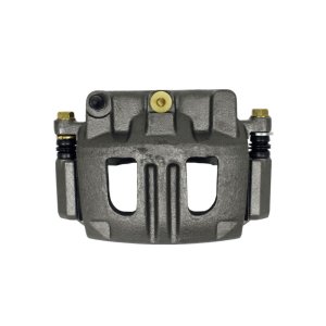 Chevrolet Equinox Brake Caliper - Front Right - PowerStop - Autospecialty w/Bracket - `05-`06