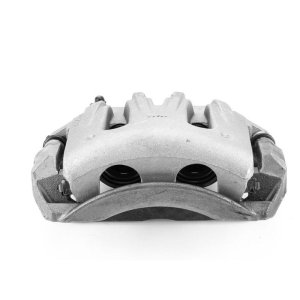 Ford Freestar Brake Caliper - Front Right - PowerStop - Autospecialty - `04-`07