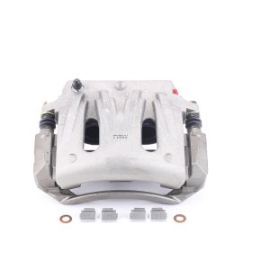 Ford Freestar Brake Caliper - Front Right - PowerStop - Autospecialty - `04-`07