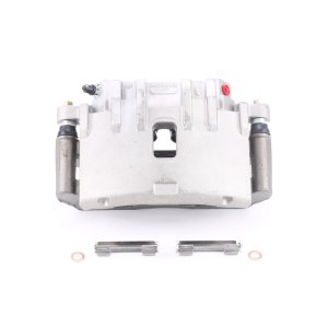 Cadillac CTS Brake Caliper - Front Left - PowerStop - Autospecialty - `06-`07