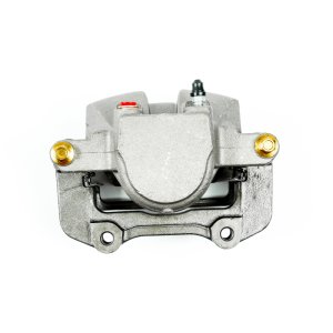 Dodge Magnum Brake Caliper (1) - Front Left - PowerStop - Autospecialty - `05-`08