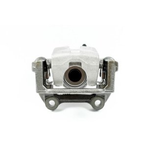 Dodge Magnum Brake Caliper - Rear Left - PowerStop - Autospecialty - `05-`08