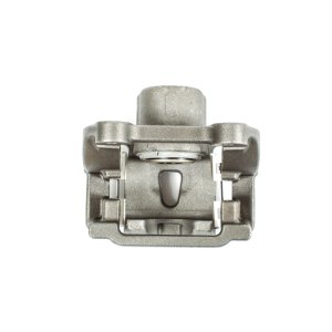 Dodge Magnum Brake Caliper - Rear Right - PowerStop - Autospecialty Caliper w/Bracket - `05-`08