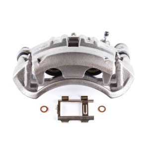 Dodge Sprinter 2500 Brake Caliper - Front Right or Rear Right - PowerStop - Autospecialty with Bracket - `03-`06