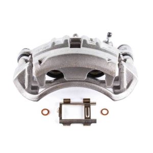Dodge Sprinter 2500 Brake Caliper - Front Right or Rear Right - PowerStop - Autospecialty with Bracket - `03-`06