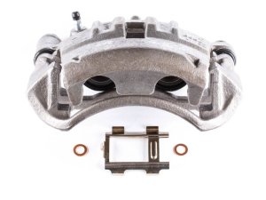 Dodge Sprinter 2500 Brake Caliper - Front Left or Rear Left - PowerStop - Autospecialty - `03-`06