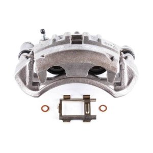 Dodge Sprinter 2500 Brake Caliper - Front Left or Rear Left - PowerStop - Autospecialty - `03-`06