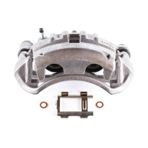Dodge Sprinter 2500 Brake Caliper - Front Left or Rear Left - PowerStop - Autospecialty - `03-`06