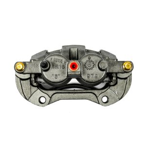 Buick Lucerne Brake Caliper - Front Left - PowerStop - Autospecialty - `06-`11