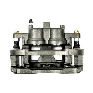 Buick Lucerne Brake Caliper - Front Left - PowerStop - Autospecialty - `06-`11