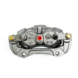 Buick Lucerne Brake Caliper - Front Right - PowerStop - Autospecialty - `06-`11