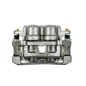 Jeep Commander Brake Caliper - Front Right - PowerStop - Autospecialty - `06-`10