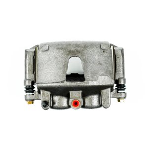 Jeep Commander Brake Caliper - Front Right - PowerStop - Autospecialty - `06-`10