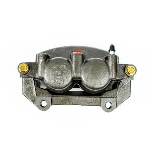 Jeep Commander Brake Caliper - Front Left - PowerStop - Autospecialty - `06-`10
