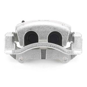 Jeep Commander Brake Caliper - Front Left - PowerStop - Autospecialty - `06-`10
