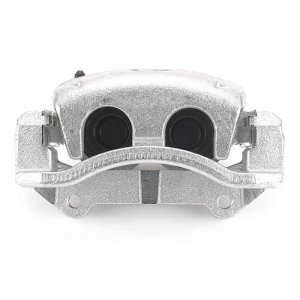 Jeep Commander Brake Caliper - Front Left - PowerStop - Autospecialty - `06-`10
