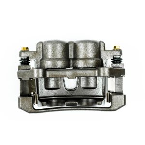 Jeep Commander Brake Caliper - Front Left - PowerStop - Autospecialty - `06-`10