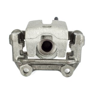 Dodge Magnum Brake Caliper - Rear Left - PowerStop - Autospecialty Caliper w/Bracket - `05-`08