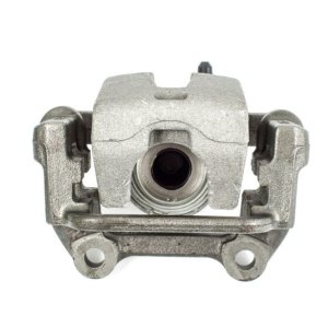 Dodge Magnum Brake Caliper - Rear Left - PowerStop - Autospecialty Caliper w/Bracket - `05-`08
