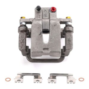 Dodge Magnum Brake Caliper (1) - Rear Right - PowerStop - Autospecialty with Bracket - `05-`08