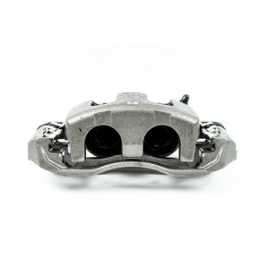 Ford Explorer Brake Caliper - Front Right - PowerStop - Autospecialty - `06-`10