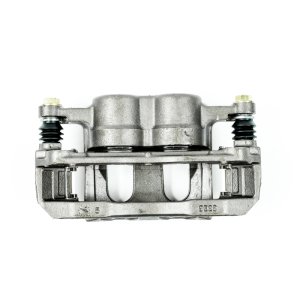 Ford Explorer Brake Caliper - Front Right - PowerStop - Autospecialty - `06-`10