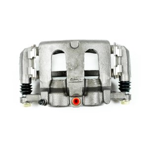Ford Explorer Brake Caliper - Front Right - PowerStop - Autospecialty - `06-`10