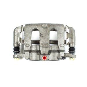 Ford Explorer Brake Caliper - Front Left - PowerStop - Autospecialty Caliper w/Bracket - `06-`10
