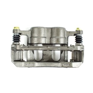 Ford Explorer Brake Caliper - Front Left - PowerStop - Autospecialty Caliper w/Bracket - `06-`10